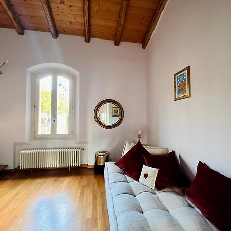 ボローニャHouse Of Alchemy - San Luca - Stadioアパートメント エクステリア 写真